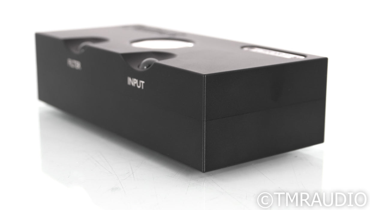 Chord Electronics Qutest DAC; D/A Converter