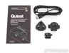 Chord Electronics Qutest DAC; D/A Converter