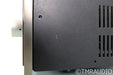 BAT VK-50SE Stereo Balanced Tube Preamplifier; Black; Remote