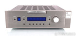 BAT VK-50SE Stereo Balanced Tube Preamplifier; Black; Remote