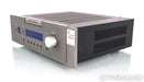BAT VK-50SE Stereo Balanced Tube Preamplifier; Black; Remote