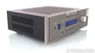 BAT VK-50SE Stereo Balanced Tube Preamplifier; Black; Remote
