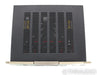 BAT VK-50SE Stereo Balanced Tube Preamplifier; Black; Remote