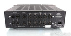 BAT VK-50SE Stereo Balanced Tube Preamplifier; Black; Remote