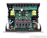 BAT VK-50SE Stereo Balanced Tube Preamplifier; Black; Remote