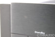 BAT VK-50SE Stereo Balanced Tube Preamplifier; Black; Remote