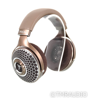 Focal Clear MG Open Back Headphones
