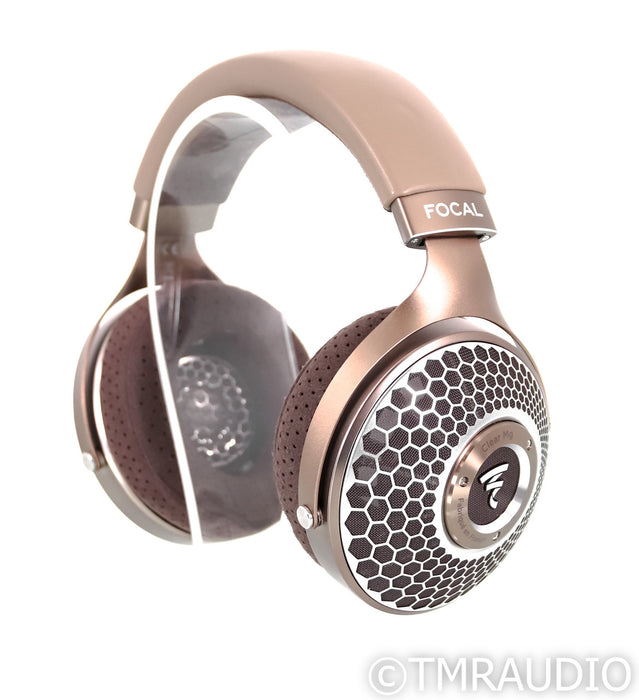 Focal Clear MG Open Back Headphones