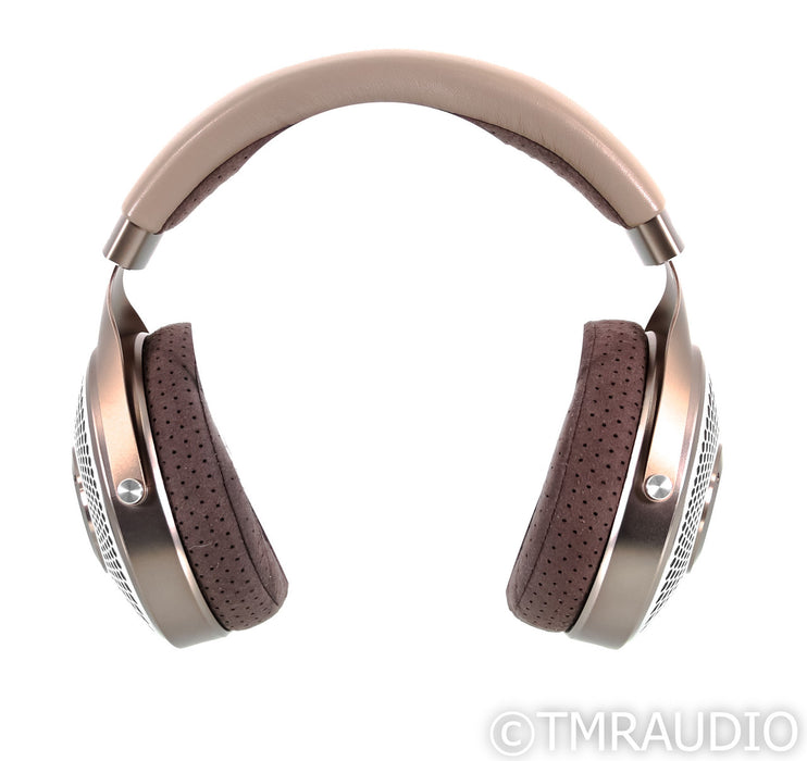 Focal Clear MG Open Back Headphones