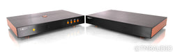 Holo Audio Kitsune May KTE DAC; Black; Remote; D/A converter