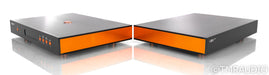 Holo Audio Kitsune May KTE DAC; Black; Remote; D/A converter