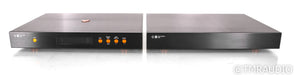 Holo Audio Kitsune May KTE DAC; Black; Remote; D/A converter