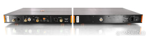 Holo Audio Kitsune May KTE DAC; Black; Remote; D/A converter