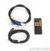 Holo Audio Kitsune May KTE DAC; Black; Remote; D/A converter