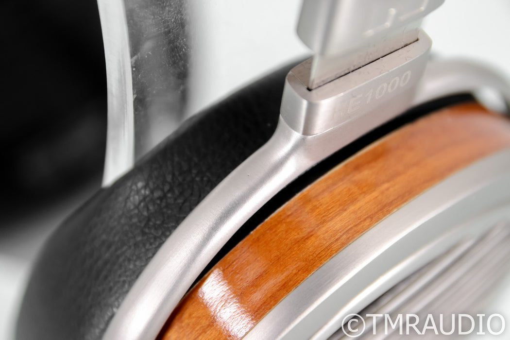 Hifiman HE1000 V2 Open Back Planar Magnetic Headphones; HE-1000