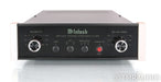 McIntosh MP100 MM / MC Phono Preamplifier; MP-100; A/D Converter