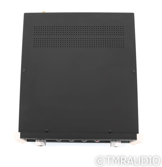 McIntosh MP100 MM / MC Phono Preamplifier; MP-100; A/D Converter