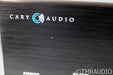 Cary DMS-500 Network Streamer; Remote; DMS500