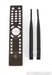 Cary DMS-500 Network Streamer; Remote; DMS500