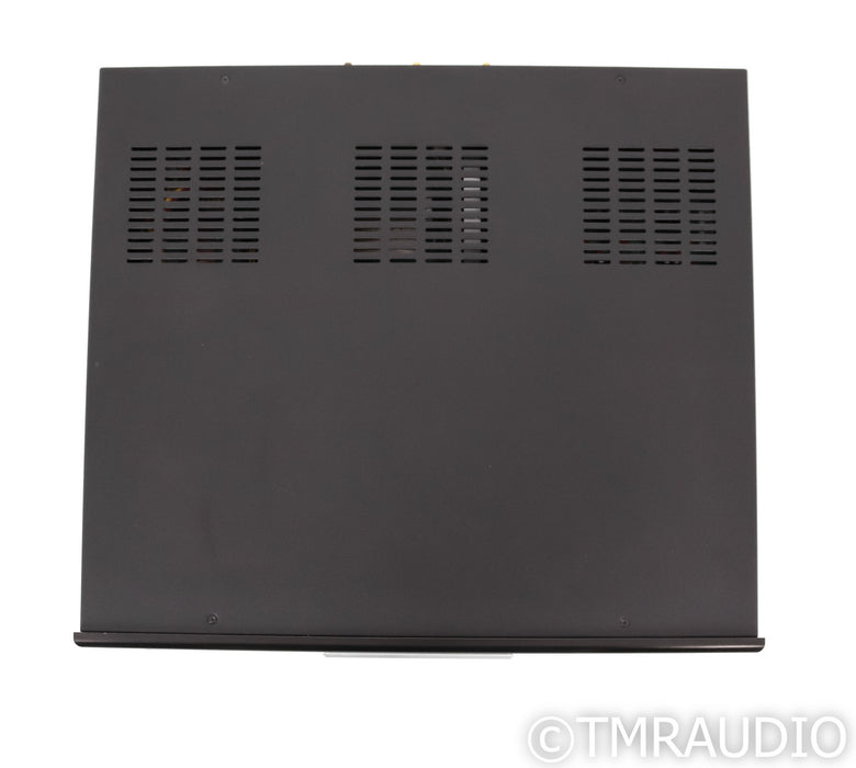 Cary DMS-500 Network Streamer; Remote; DMS500