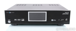 Cary DMS-500 Network Streamer; Remote; DMS500