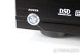 Cary DMS-500 Network Streamer; Remote; DMS500