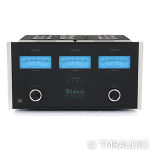 McIntosh MC207 Seven Channel Power Amplifer; MC-207