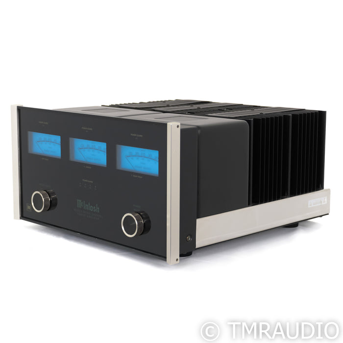 McIntosh MC207 Seven Channel Power Amplifer; MC-207