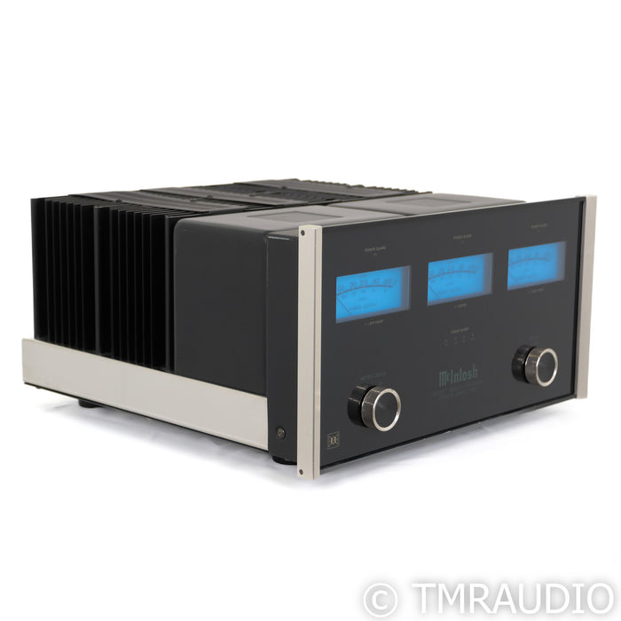 McIntosh MC207 Seven Channel Power Amplifer; MC-207