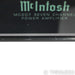 McIntosh MC207 Seven Channel Power Amplifer; MC-207