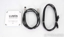 Lumin U1 Wireless Network Streamer; Black; Roon Ready