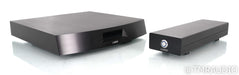 Lumin U1 Wireless Network Streamer; Black; Roon Ready
