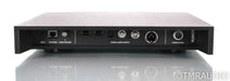 Lumin U1 Wireless Network Streamer; Black; Roon Ready