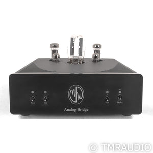 ModWright Analog Bridge Plus XLR; Black (Open Box)
