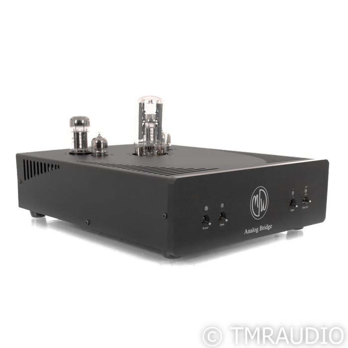 ModWright Analog Bridge Plus XLR; Black (Open Box)