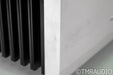 Musical Fidelity M6si500 Stereo integrated Amplifier; Silver (Open Box)