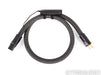 AudioQuest Blizzard Power Cable; 1m AC Cord; 72v DBS