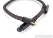 AudioQuest Blizzard Power Cable; 1m AC Cord; 72v DBS