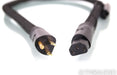 AudioQuest Blizzard Power Cable; 1m AC Cord; 72v DBS