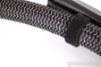 AudioQuest Blizzard Power Cable; 1m AC Cord; 72v DBS