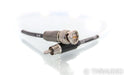 Kimber Kable Summit D60 Digital Coaxial Cable; Single 0.75m BNC - RCA Interconnect