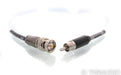 Kimber Kable Summit D60 Digital Coaxial Cable; Single 0.75m BNC - RCA Interconnect
