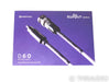 Kimber Kable Summit D60 Digital Coaxial Cable; Single 0.75m BNC - RCA Interconnect
