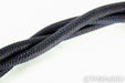 AudioQuest Hurricane Source Power Cable; 1m AC Cord; Constant Current; 72v DBS
