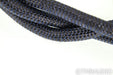 AudioQuest Hurricane Source Power Cable; 1m AC Cord; Constant Current; 72v DBS