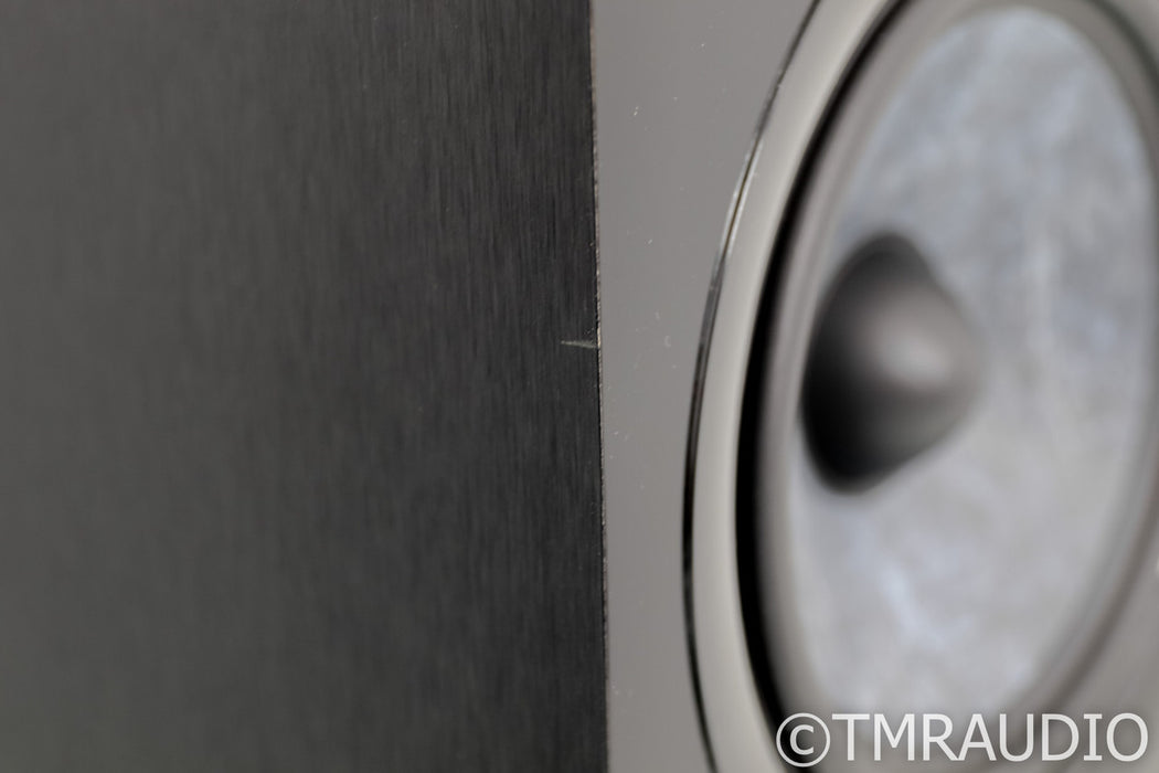 Focal Chora 816 Floorstanding Speakers; Black Pair