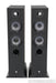 Focal Chora 816 Floorstanding Speakers; Black Pair