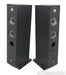 Focal Chora 816 Floorstanding Speakers; Black Pair