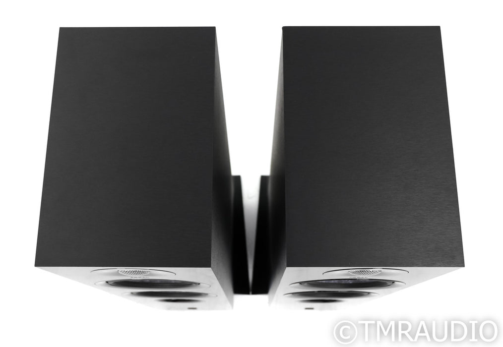 Focal Chora 816 Floorstanding Speakers; Black Pair
