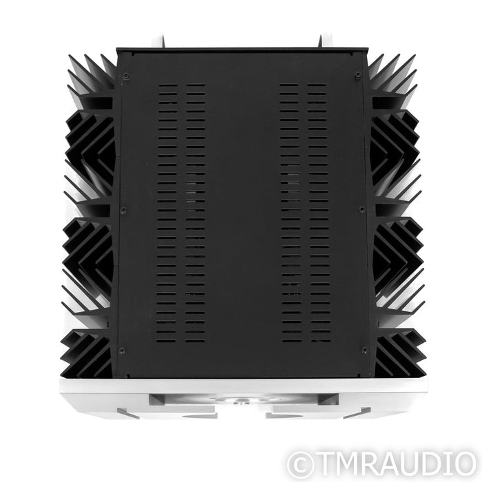 Pass Labs X350.5 Stereo Power Amplifier; X-350.5